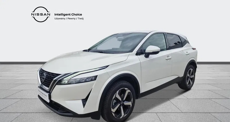 Nissan Qashqai cena 109900 przebieg: 16144, rok produkcji 2022 z Stary Sącz małe 121